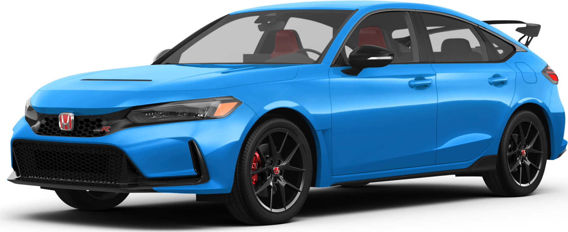 2024 Honda Civic Type R Price, Reviews, Pictures & More Kelley Blue Book